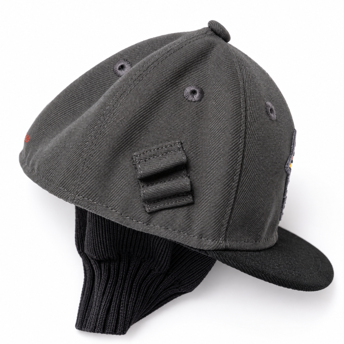 DEVEREUX GOLF×NEW ERA® DR HEAD COVER 59FIFTY