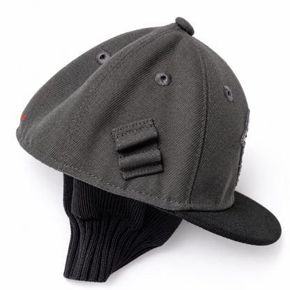 DEVEREUX GOLF×NEW ERA® DR HEAD COVER 59FIFTY
