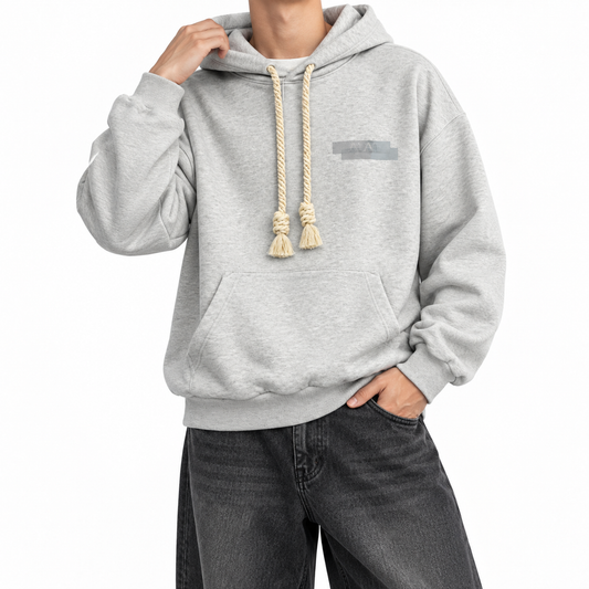 Al Ain Essential Hoodie