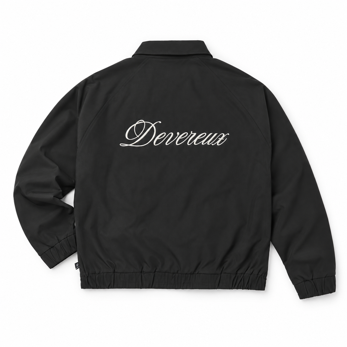 DEVEREUX GOLF DESERTCAMO BLOUSON