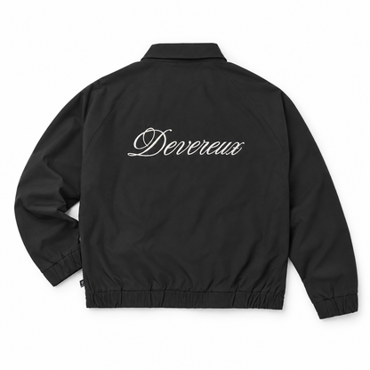 DEVEREUX GOLF DESERTCAMO BLOUSON