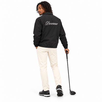 DEVEREUX GOLF DESERTCAMO BLOUSON
