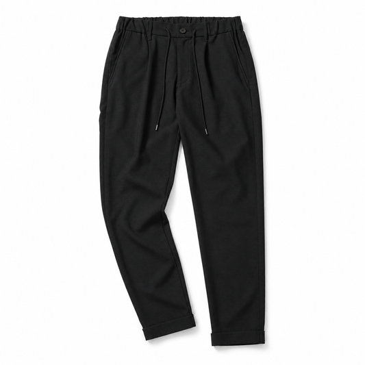 wjk TUCK SLIM SLACKS