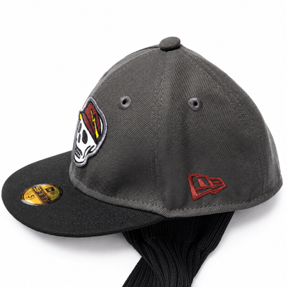 DEVEREUX GOLF×NEW ERA® DR HEAD COVER 59FIFTY