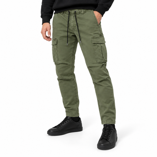 wjk SLIM EASY BANANA CARGO