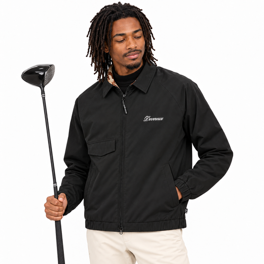 DEVEREUX GOLF DESERTCAMO BLOUSON