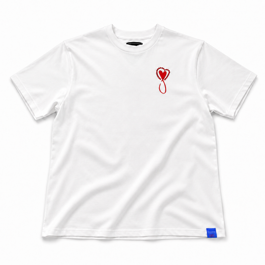MAISON HONORE PARIS Tiphanie Stone Tシャツ