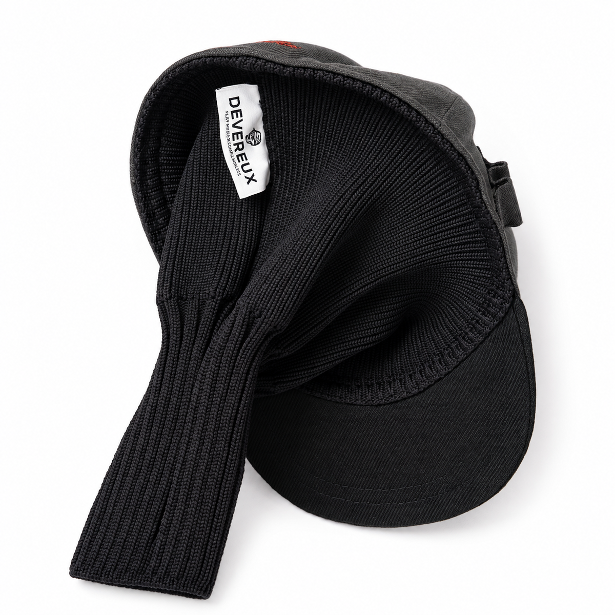 DEVEREUX GOLF×NEW ERA® DR HEAD COVER 59FIFTY