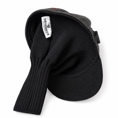 DEVEREUX GOLF×NEW ERA® DR HEAD COVER 59FIFTY