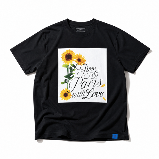 MAISON HONORE PARIS Eloi Tシャツ
