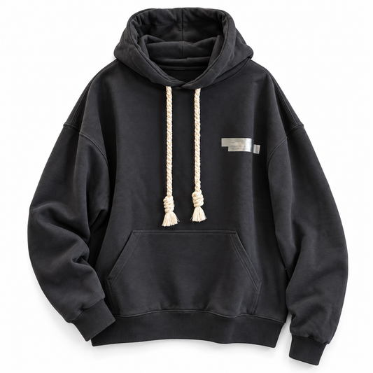 Al Ain ESSENTIAL Hoodie