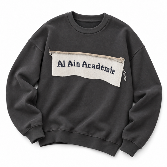 Al Ain Academieスウェット
