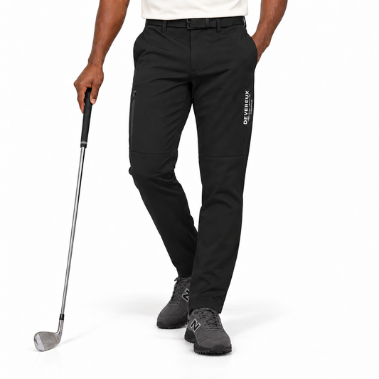 DEVEREUX CLASSIC CLUB PANTS