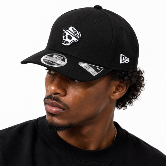 DEVEREUX GOLF × NEW ERA® 970-CREW CAP