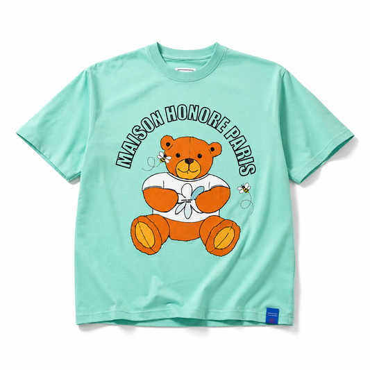 MAISON HONORE PARIS Celestin Tシャツ
