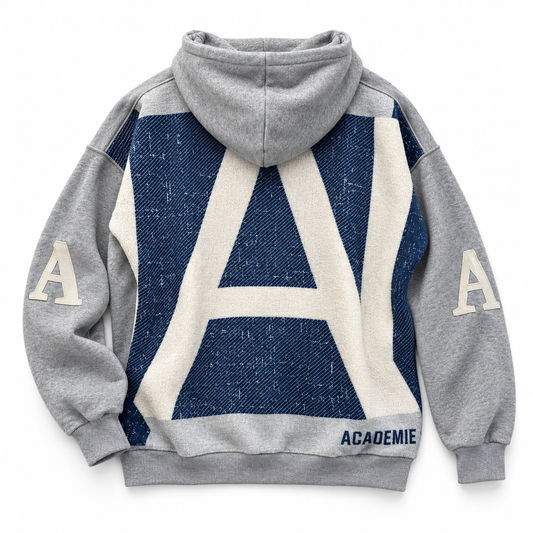 Al Ain ABOITE Hoodie