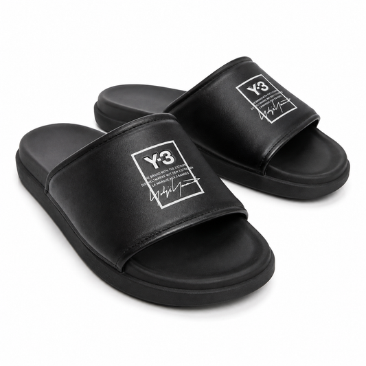 Y-3 SLIDE