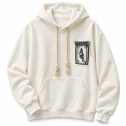 Al Ain KA Hoodie