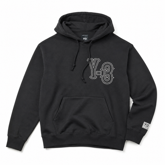 Y-3 ELITE 5 GFX HOODIE
