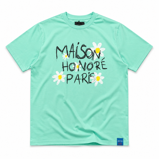 MAISON HONORE PARIS Sasha Tシャツ