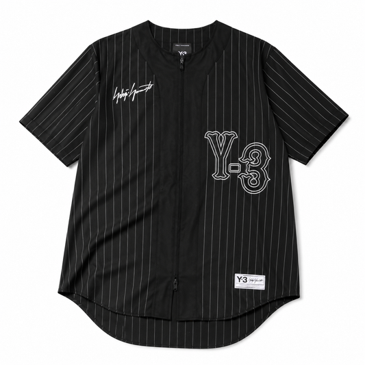 Y-3 ELITE 5 BASEBALL SHIRTS