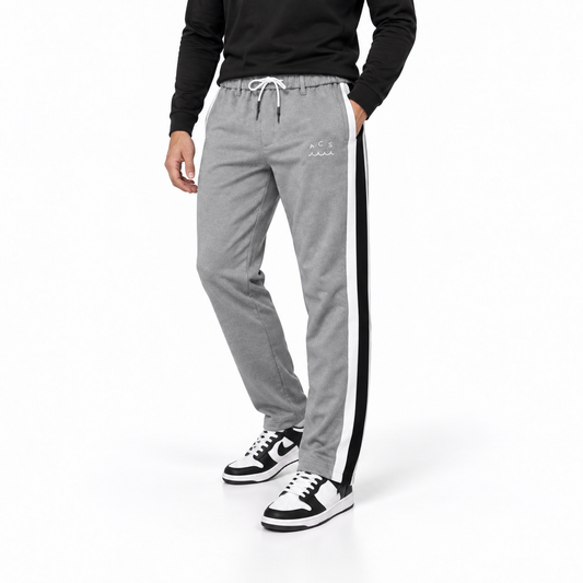 ACANTHUS×muta MARINE TRACK PANTS