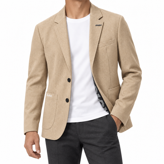 wjk×muta SMART JACKET