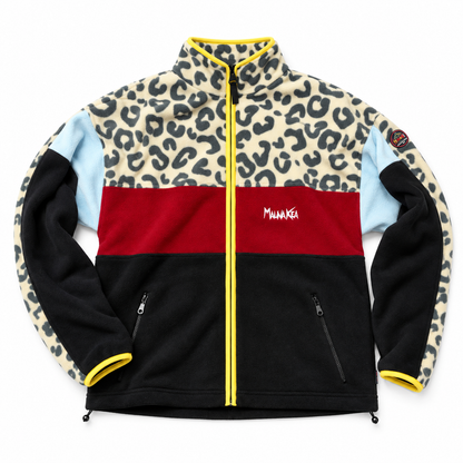MAUNAKEA HELITAGE POLAR FLEECE