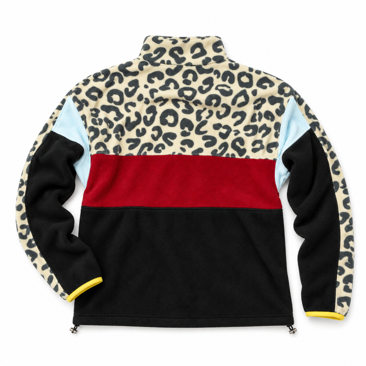 MAUNAKEA HELITAGE POLAR FLEECE