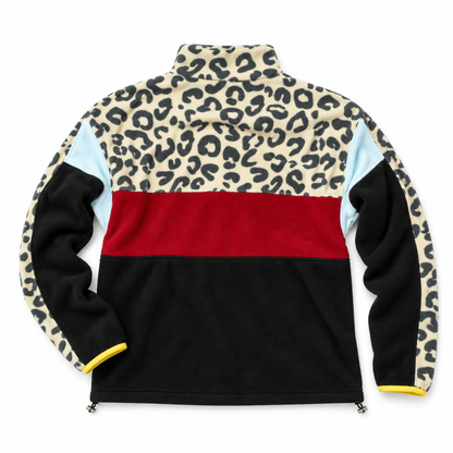 MAUNAKEA HELITAGE POLAR FLEECE