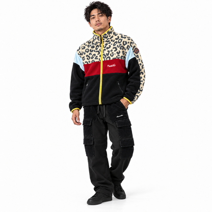 MAUNAKEA HELITAGE POLAR FLEECE