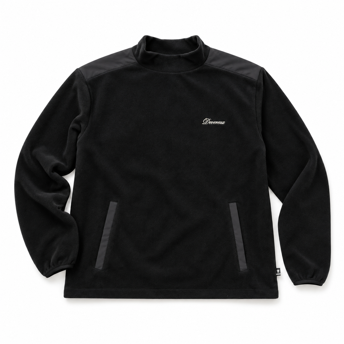 DEVEREUX FREECE JKT
