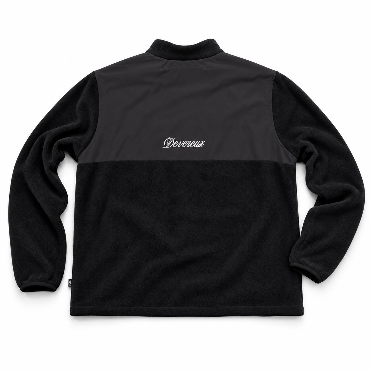 DEVEREUX FREECE JKT