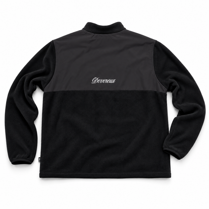 DEVEREUX FREECE JKT