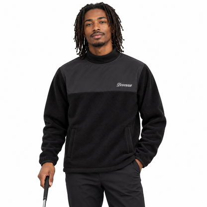 DEVEREUX FREECE JKT