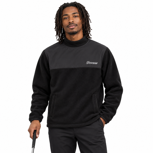 DEVEREUX FREECE JKT