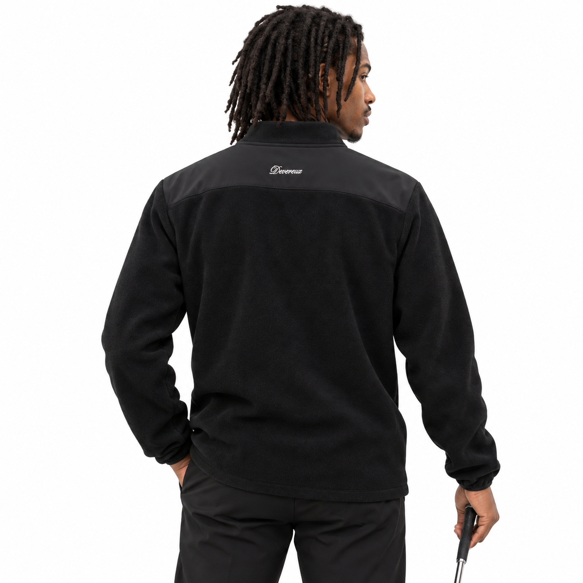 DEVEREUX FREECE JKT
